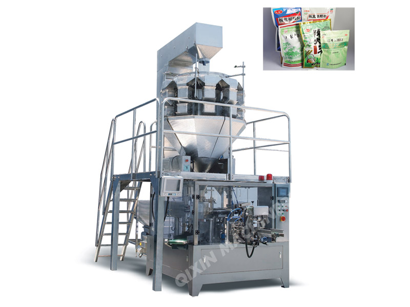 Wet paper tissue packaging machine to introduce some babies can not use wet wipe